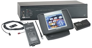 Crestron ST-AV2PAK-C17 The Ultimate Control Package