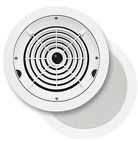 SpeakerCraft CRS8 One In-Ceiling Speaker