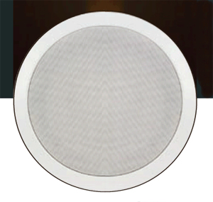 SpeakerCraft Replacement Speaker Grilles - 8