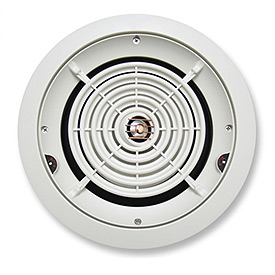 Speakercraft CRS8 Three In-Ceiling Speaker