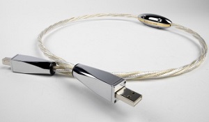Crystal Cable Absolute Dream USB Cable