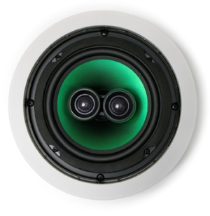 Current Audio CS Series CS650DT 6.5" Ceiling Speaker