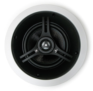 Current Audio CS Series CS654 6.5" Ceiling Speaker