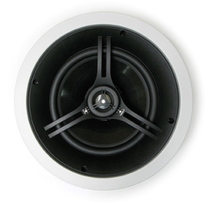 Current Audio CS Series CS801 8.0" Ceiling Speaker