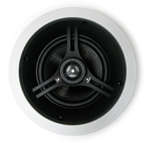 Current Audio CS Series CS804 8.0" Ceiling Speaker