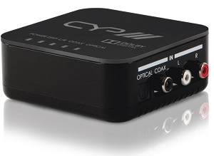 CYP AU-11DD (AU11DD) Dolby Digital Downmixer 