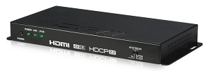CYP AU-11SA-4K22 (AU11SA4K22) HDMI Audio De-embedder (up to 7.1)