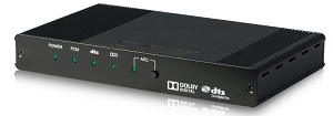 CYP AU-1H1DD-4K22 (AU1H1DD4K22) HDMI Audio De-Embedder