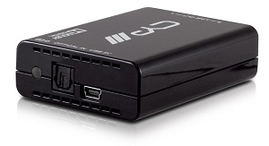 CYP AU-D1D (AUD1D) Dolby Digital Audio Converter