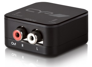 CYP AU-D3-192 (AUD3192) Digital Audio Converter