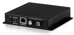 CYP AU-IP21 (AUIP21)IP Audio Controller