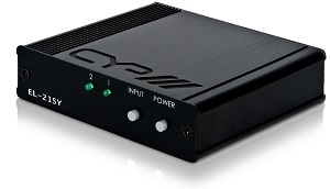 CYP EL-21SY (EL21SY) 2-Way HDMI Switcher