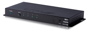 CYP EL-41S-4K22 (EL41S4K22) 4-Way HDMI Switcher