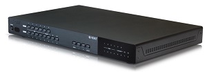 CYP EL-5500-HBT  8 x 4 HDBaseT™/ HDMI/VGA Presentation Switch 