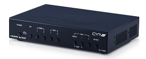 CYP EL-7400V (EL7400V) HDMI/VGA/Display Port Presentation Switcher