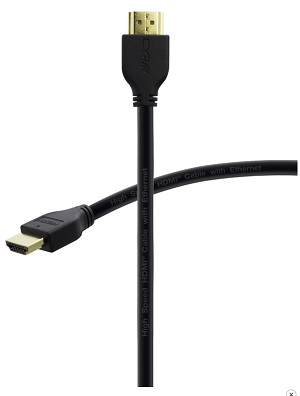 CYP High Speed HDMI2 High Speed with Ethernet HDMI Cable