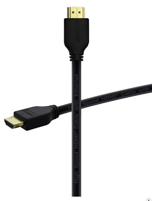 CYP Flexi-Form HDMI2 Flexi Form - High Speed with Ethernet HDMI Cable 