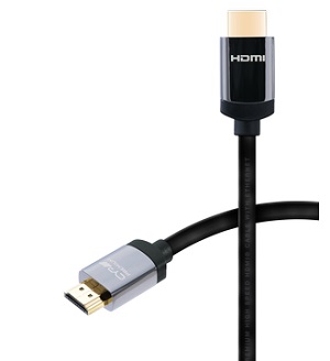 CYP HDMP Premium HDMI Cable