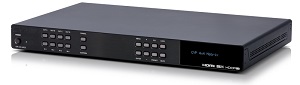 CYP OR-44U-4K22 (OR44U4K22) 4 x 4 HDMI Matrix Switcher