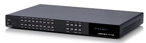 CYP OR-88U-4K22 - 8x8 Matrix Switcher with 8 x USB Power Outputs