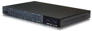 CYP OR-HD62CD-4K22 (ORHD62CD4K22) 6x2 HDMI Matrix Switch 