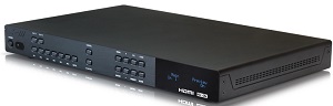 CYP OR-HD62CD (ORHD62CD) Switch with Audio De-Embedding
