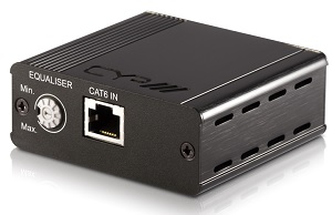 CYP PU-1107RX (PU1107RX) Pure digital HDMI over Single CAT6 Receiver