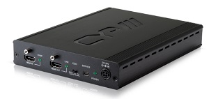 CYP PU-1H3HBTE (PU-1H3HBTE) 1 HDMI to 3 HDBaseT™ Splitter 