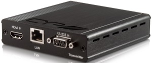 CYP PU-607BD-TX HDMI over Single CAT5e/6/7 HDBaseT™ 