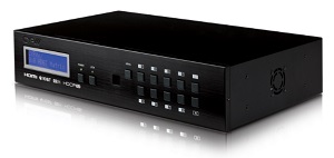 CYP PU-8H8HBTE-4K22 (PU8H8HBTE4K22)  8 x 8 HDMI HDBaseT™ Matrix