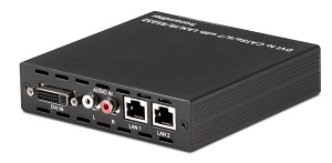 CYP PU-DVI1109TX (PUDVI1109TX) DVI 5-Play HDBaseT™ Transmitter