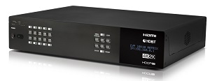 CYP PUV-1082PL-4K22 (PUV1082PL4K22) 10 x 10 HDMI HDBaseT™ LITE Matrix