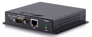 CYP PUV-1510RX (PUV151ORX) 5-Play HDBaseT™ Receiver