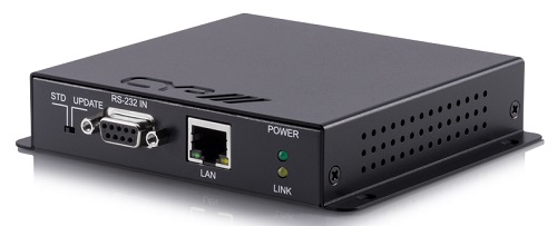 CYP PUV-1510TX (PUV1510TX) 5-Play HDBaseT™ Transmitter
