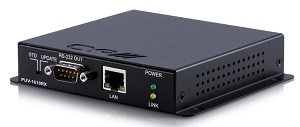 CYP PUV-1610RX (PUV1610RX) 5-Play HDBaseT™ Receiver