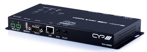 CYP PUV-1650RX (PUV1650RX) HDBaseT Receiver with Scaling & Control