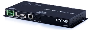 CYP PUV-1650TX (PUV1650TX) Multi-Format HDBaseT Transmitter