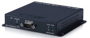 CYP PUV-1710LRX-AVLC - 70m HDBaseT™ HDR Receiver