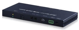 CYP PUV-1730PLRX-AVLC (PUV1730PLRXAVLC) 70m HDBaseT™ LITE Receiver