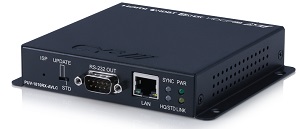 CYP PUV-1810RX-AVLC (PUV1810RXAVLC) 100m HDBaseT™ HDR Receiver