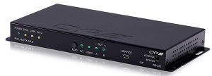 CYP PUV-1820TX-AVLC (PUV1820TXAVLC) 5-Play HDBaseT™ Transmitter
