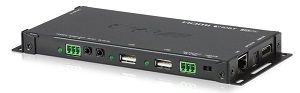 CYP PUV-2010RX (PUV2010RX) 100m HDBaseT™ 2.0 Slimline Receiver