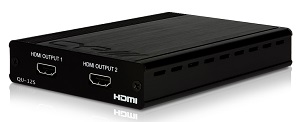 CYP QU-12S (QU12S) 2-Way HDMI Splitter