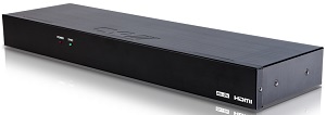 CYP QU-16E-4K (QU16E4K) 1 to 16 HDMI Distribution Amplifier 