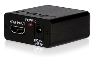 CYP RE-101 (RE101) HDMI to HDMI Repeater