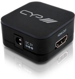 CYP RE-PI (REPI) HDMI Power Inserter