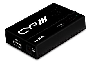 CYP SY-298H24 (SY298H24) HDMI to HDMI Up & Down Scaler 