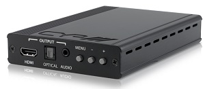 CYP SY-300H (SY300H) HDMI to HDMI Scaler