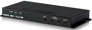 CYP SY-4KS-4K22 (SY4KS4K22) HDMI 4K Scaler