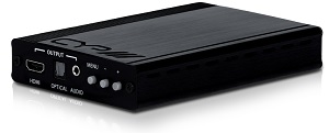 CYP SY-P293 (SYP293) PC to HDMI Converter and Scaler with Audio